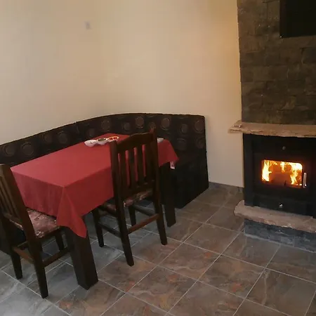 Marinovata Kashta Maison d'hôtes 2*