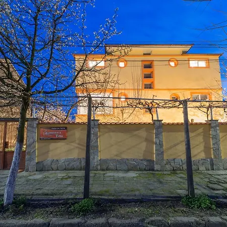 Marinovata Kashta Maison d'hôtes Preslav