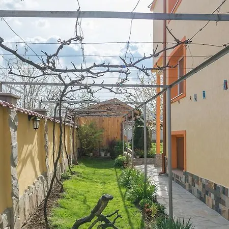 Marinovata Kashta Maison d'hôtes Preslav