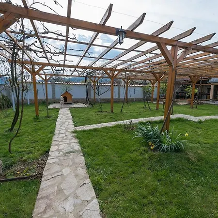 Marinovata Kashta Maison d'hôtes