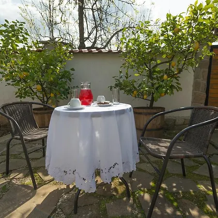 Maison d'hôtes Marinovata Kashta 2*