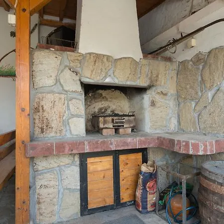 Marinovata Kashta Maison d'hôtes