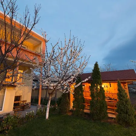 Marinovata Kashta Maison d'hôtes 2*
