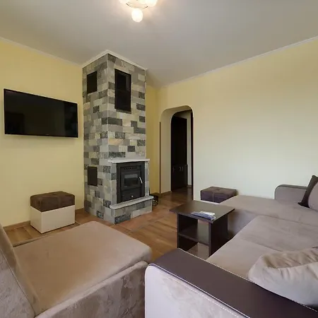 Maison d'hôtes Marinovata Kashta 2*
