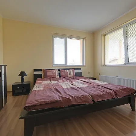 Maison d'hôtes Marinovata Kashta 2*
